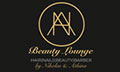 Logo BEAUTY LOUNGE BY NIKOLAS & ATHINA