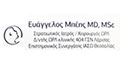 Λογότυπο ΜΠΕΗΣ ΕΥΑΓΓΕΛΟΣ