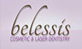Logo BELESIS I. LAMPROS DDS, LSO, MSc