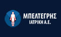 Logo BELTEGRIS LAB IKE