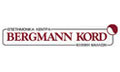 Logo BERGMANN KORD