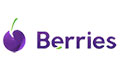 Λογότυπο BERRIES