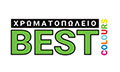 Logo BEST COLOURS E.E.