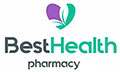 Λογότυπο BEST HEALTH PHARMACY - ΚΟΥΤΖΗ ΣΤΥΛΙΑΝΗ & ΣΙΑ Ο.Ε.