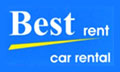 Λογότυπο BEST RENT
