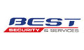 Λογότυπο BEST SECURITY