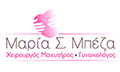 Λογότυπο ΜΠΕΖΑ Σ. ΜΑΡΙΑ