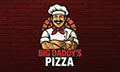 Λογότυπο BIG DADDY'S PIZZA