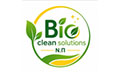 Logo BIO CLEAN SOLUTIONS NP
