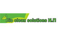 Logo BIO CLEAN SOLUTIONS NP