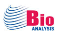 Logo BIOANALYSIS - LOULELIS D. VASILIS