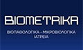 Logo BIOMETRIKA - ARGYROPOULOU ANASTASIA