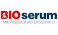 Logo BIOSERUM - PAPAIOANNOU ZACHARIOU POLYANTHI