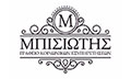 Λογότυπο ΜΠΙΣΙΩΤΗΣ