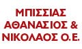 Logo BISSIAS ATHANASIOS & NIKOLAOS O.E.