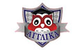 Logo BITCHAVA ALEXANDRA
