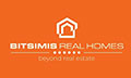 Λογότυπο BITSIMIS REAL HOMES