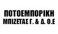 Λογότυπο ΜΠΙΖΕΤΑΣ Γ. & Δ. Ο.Ε.Ε.
