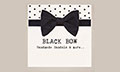 Λογότυπο BLACK BOW