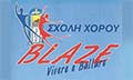 Logo BLAZE