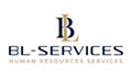 Λογότυπο BL-SERVICES