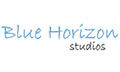 Logo BLUE HORIZON STUDIOS