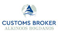 Logo BOGDANOS ALKINOOS