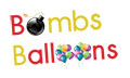 Logo BOMBS BALLOONS