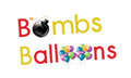 Λογότυπο BOMBS BALLOONS