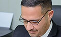Logo BONAS MICHAIL
