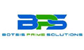 Λογότυπο BOTSIS PRIME SOLUTIONS