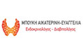 Λογότυπο ΜΠΟΥΚΗ ΑΙΚΑΤΕΡΙΝΗ-ΕΥΑΓΓΕΛΙΑ