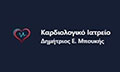 Logo BOUKIS E. DIMITRIOS MD, MSc, EACVIc