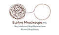 Λογότυπο ΜΠΟΥΚΟΥΡΑ ΕΙΡΗΝΗ MSc
