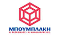 Logo BOUMPLAKI