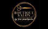 Λογότυπο BOUTIQUE SALON BY FROSO PASSALOPOULOU