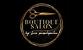 Λογότυπο BOUTIQUE SALON BY FROSO PASSALOPOULOU