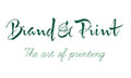 Logo BRAND & PRINT