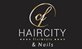 Λογότυπο BRAZIL HAIR CITY