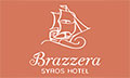 Logo BRAZZERA