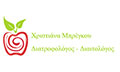 Logo BREGKOU CHRISTIANA MSc