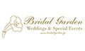 Λογότυπο BRIDAL GARDEN