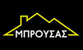 Λογότυπο ΜΠΡΟΥΣΑΣ ΟΕ