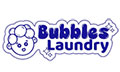 Logo BUBBLES LAUNDRY