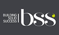 Λογότυπο BUILDING SOLID SUCCESS - BSS
