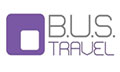 Logo B.U.S. TRAVEL