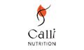 Λογότυπο CALLI NUTRITION - ΔΟΥΚΟΠΟΥΛΟΥ ΚΑΛΛΙΡΡΟΗ