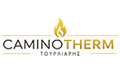 Logo CAMINO THERM TOURLIARIS