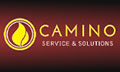 Λογότυπο CAMINOSERVICE & SOLUTIONS