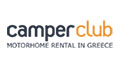 Logo CAMPER CLUB